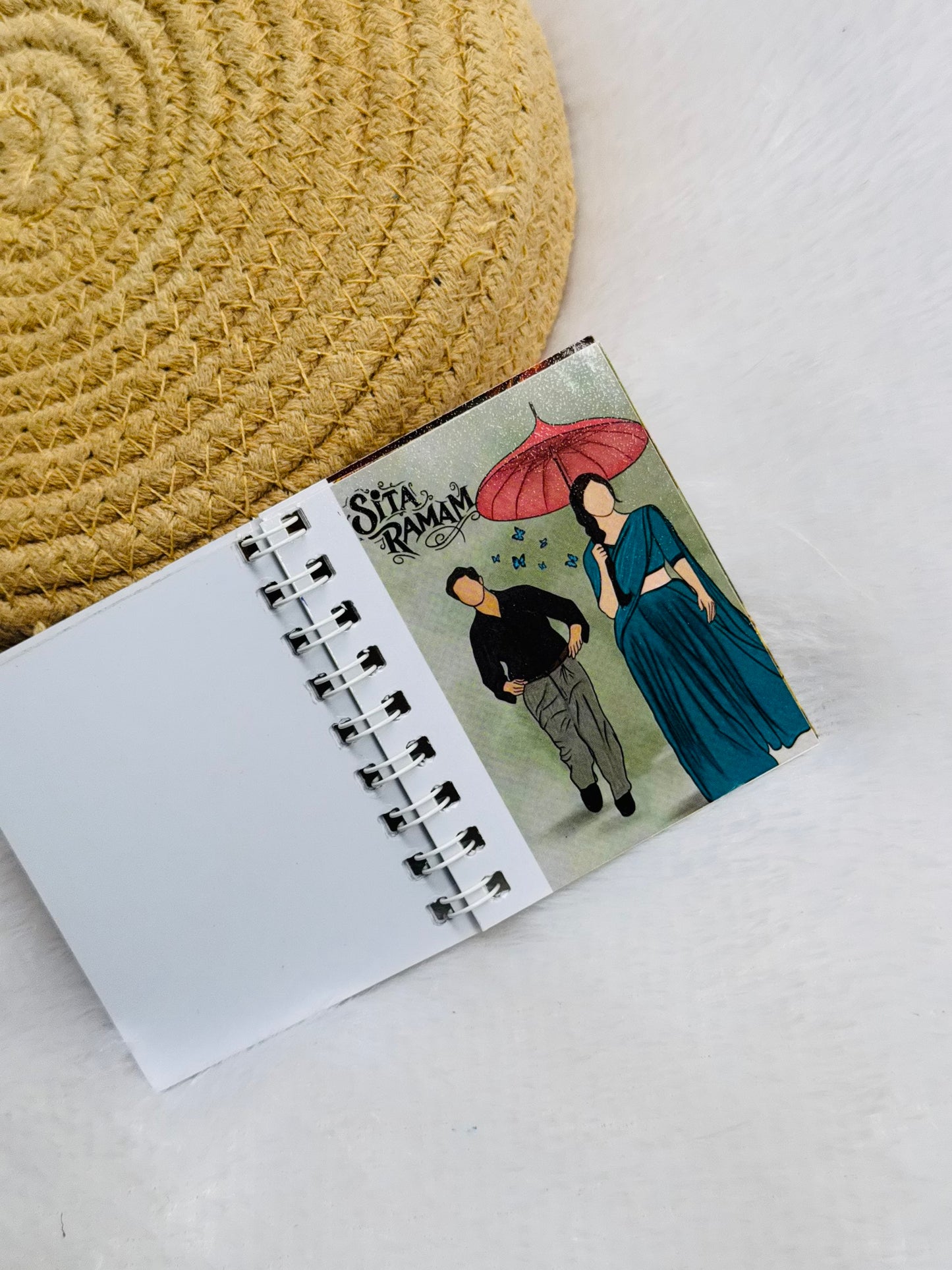 Polaraid album