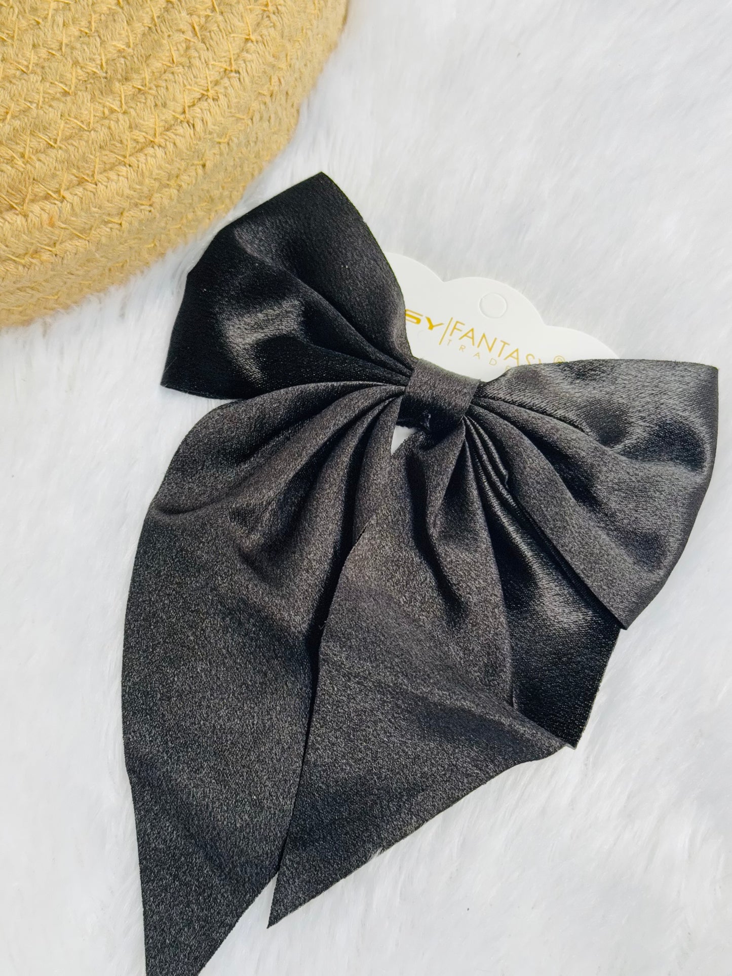Hair bow
