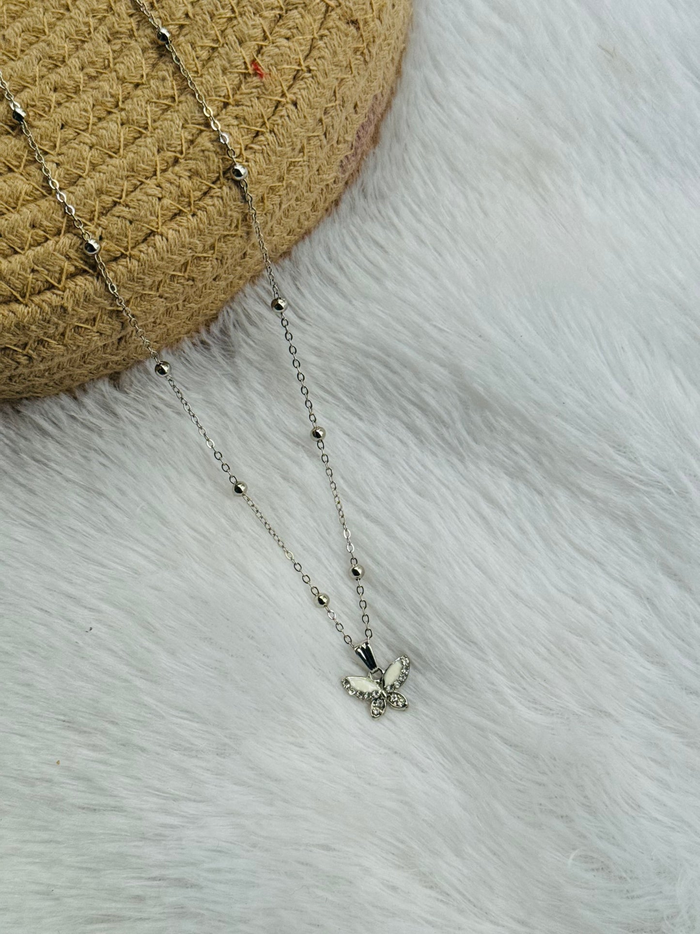 Neck chain