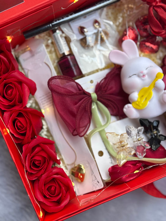 Valentine Hamper