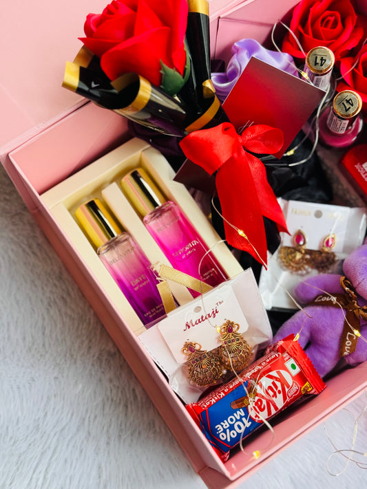 Valentine Hamper