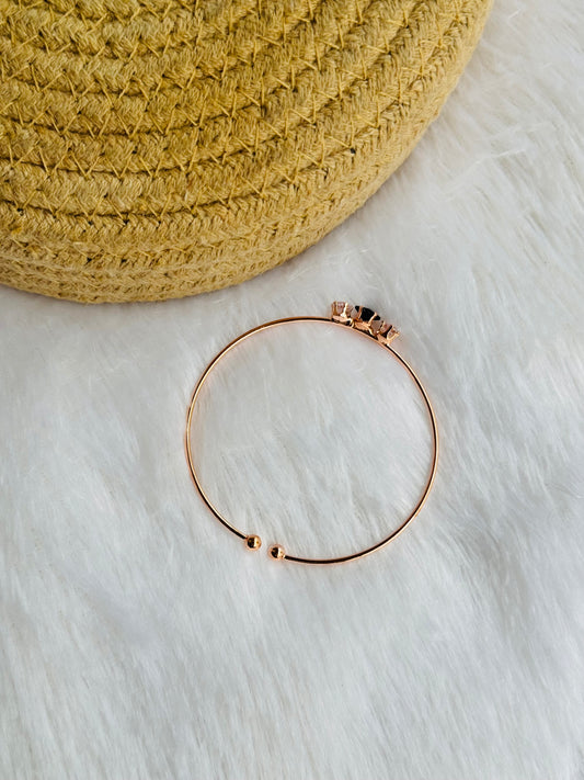 Cuff Bracelet