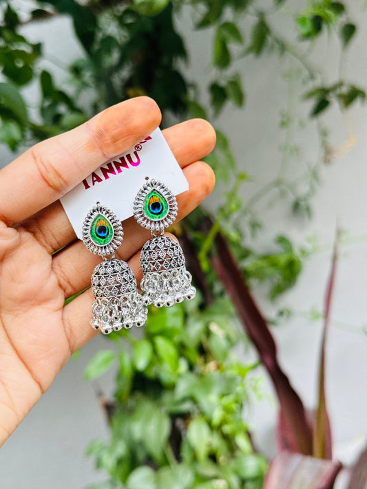 Jhumka
