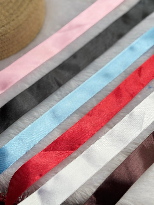 Add Ribbon to your Box