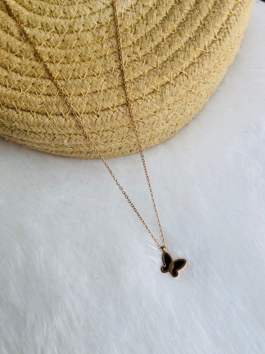 Minimal necklace