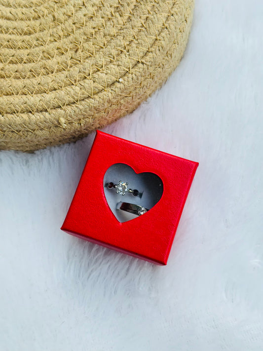 Couple Ring