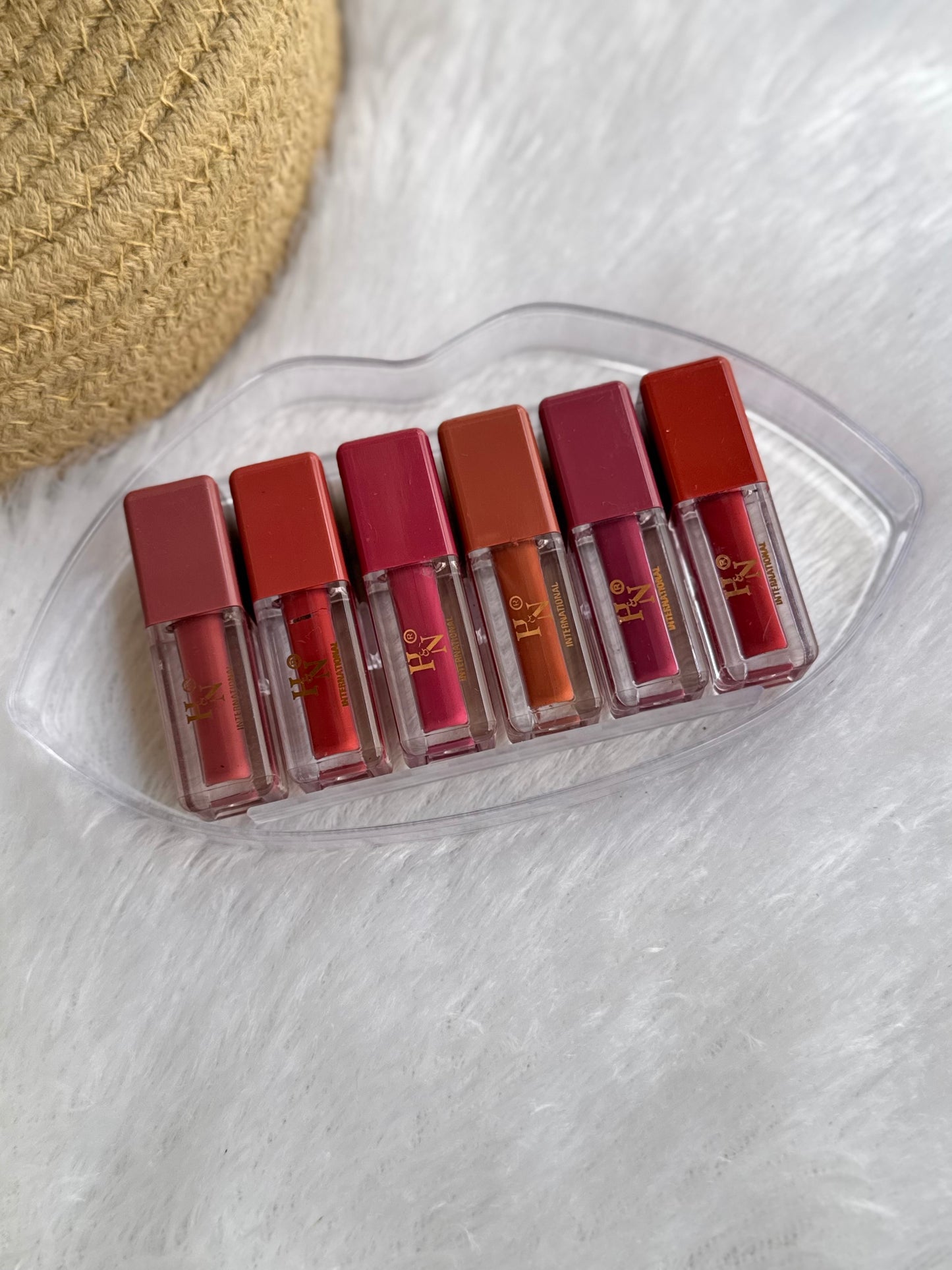 Everyday Lip