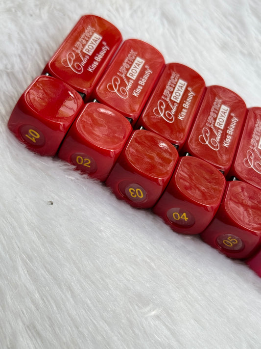 Lipsticks