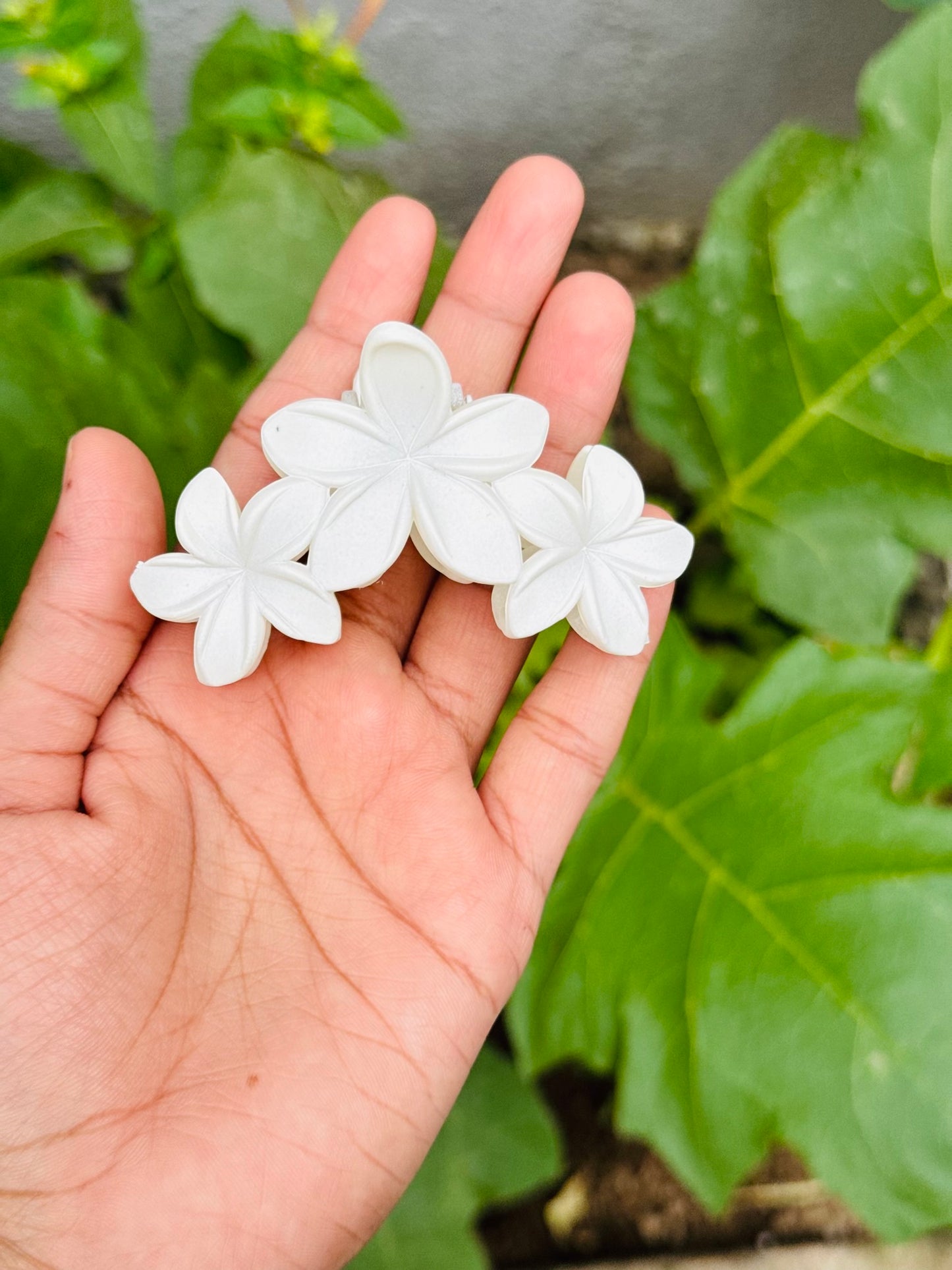 Blossom grip