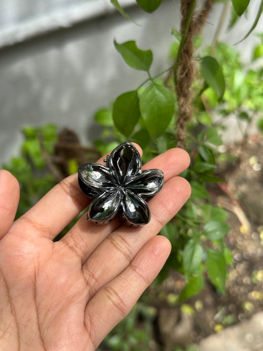 Foil Small Flora