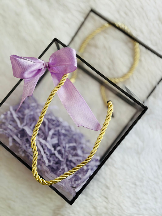 Add your products in Hamper Box