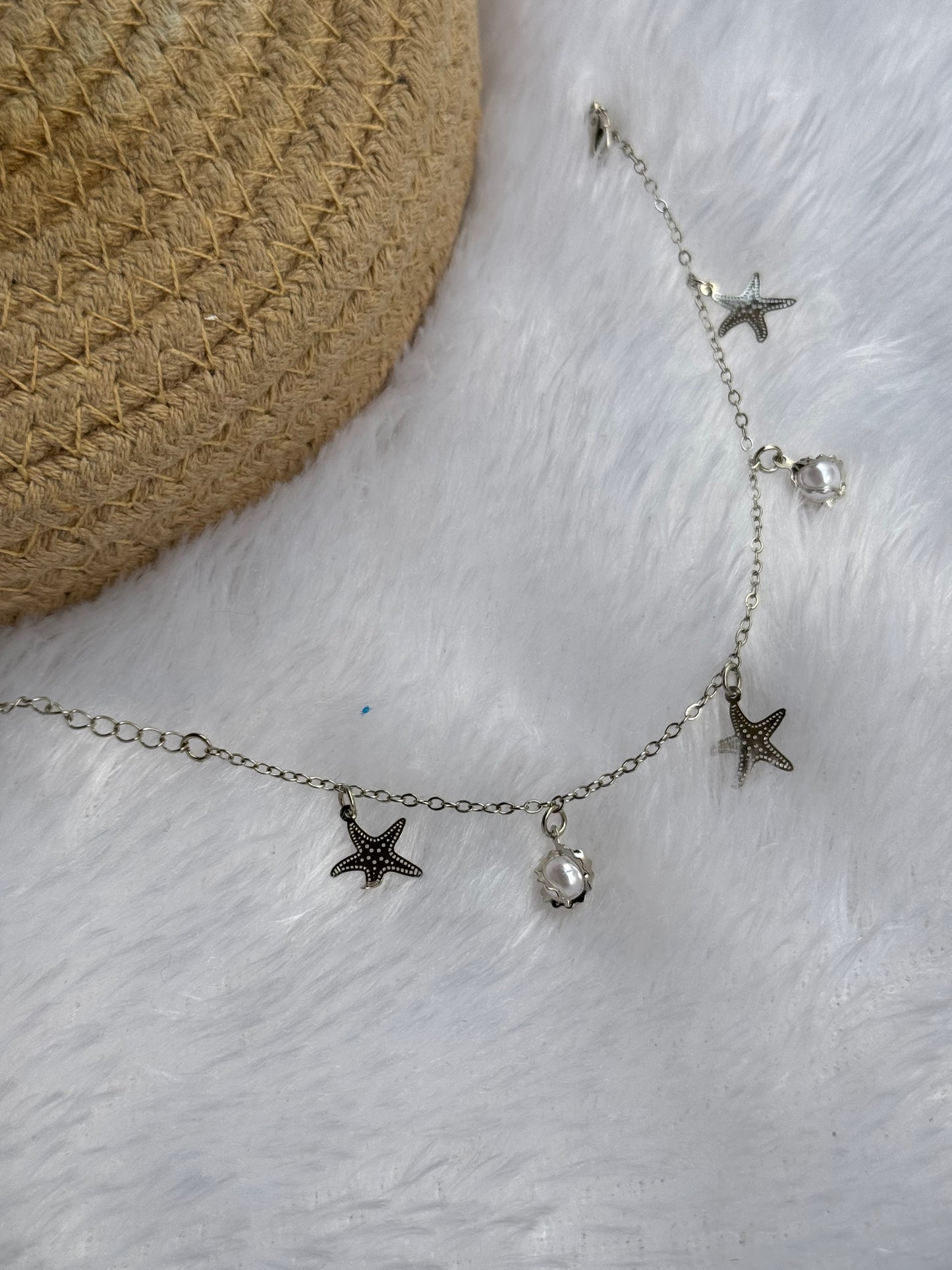 Charm bracelet