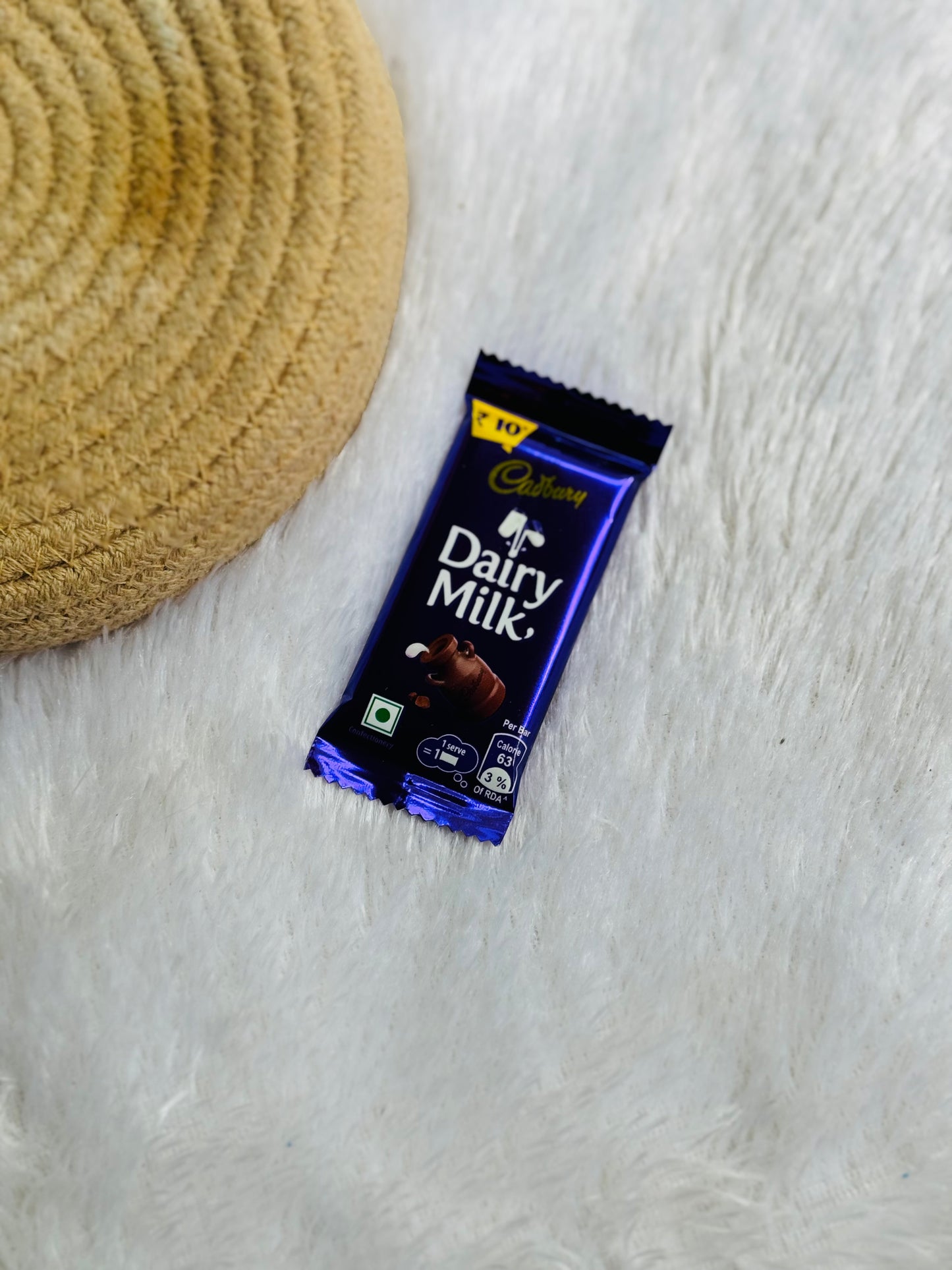 Dairy Milk Chocolate