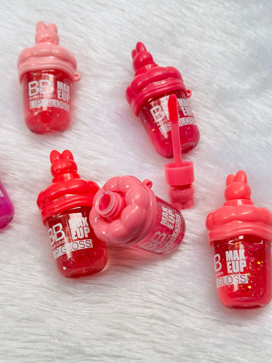Lip Gloss
