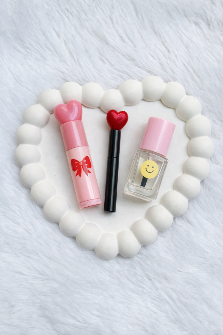 Cosmetics