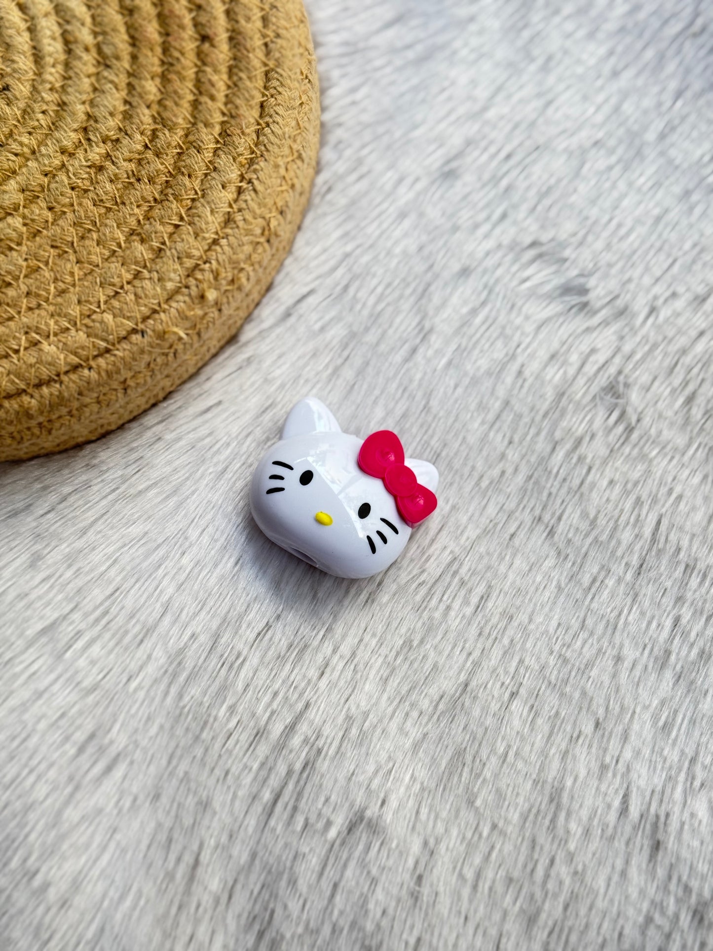 Hello kitty Sharpner