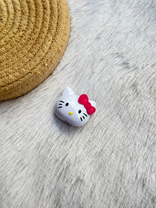Hello kitty Sharpner