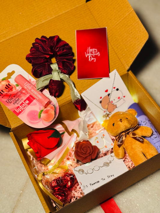 Valentine’s week Hamper