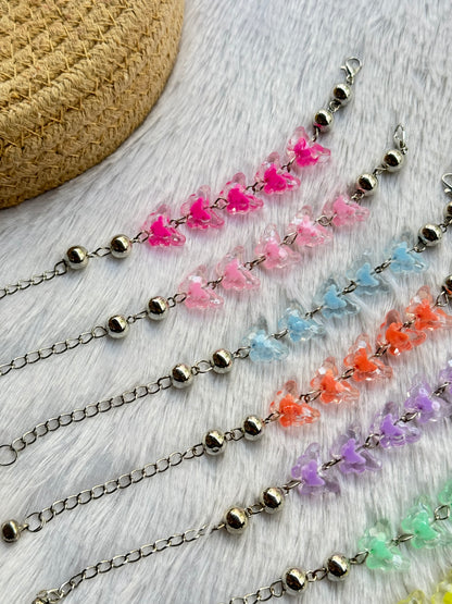 Candy Butterfly