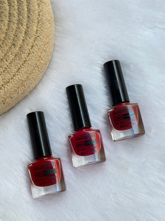 Deep red shades(1)