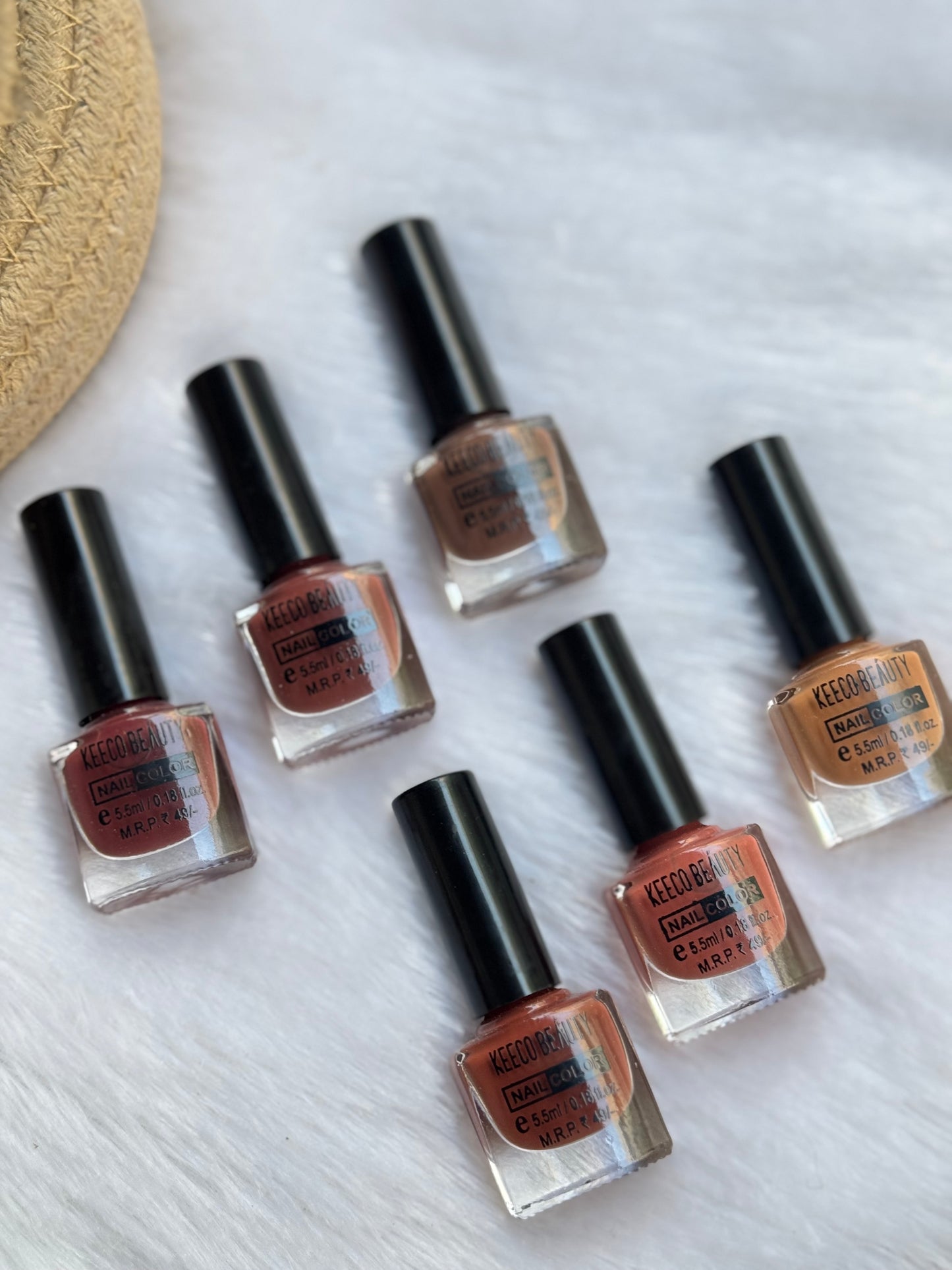 Nude shades(1)