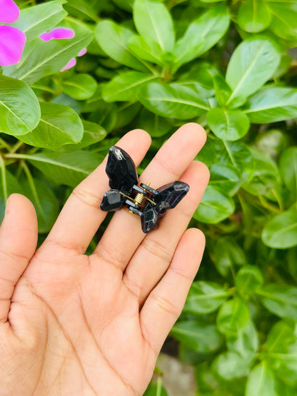 Butterfly claws
