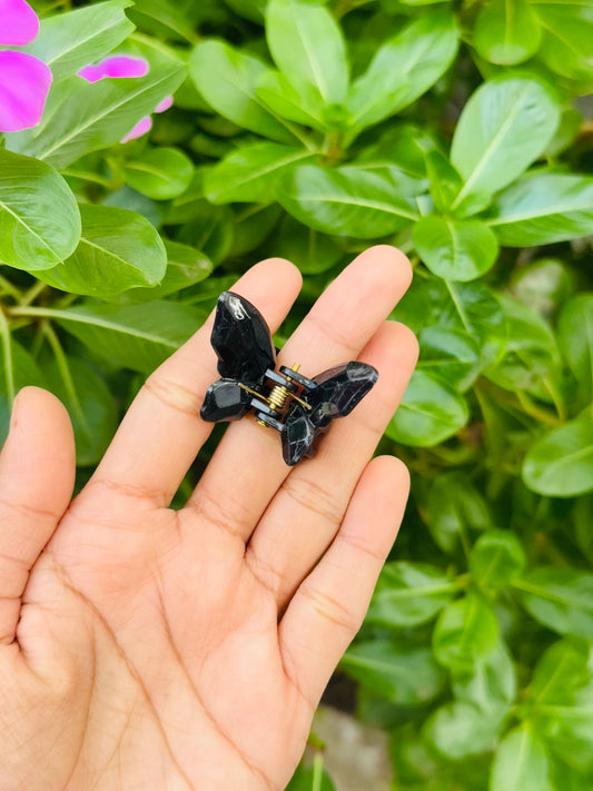 Butterfly claws