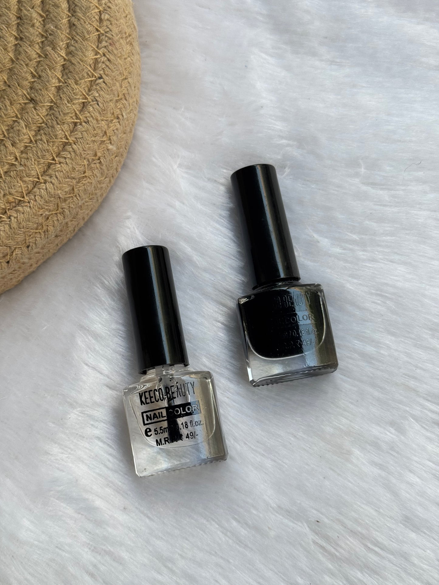 Nailpolish