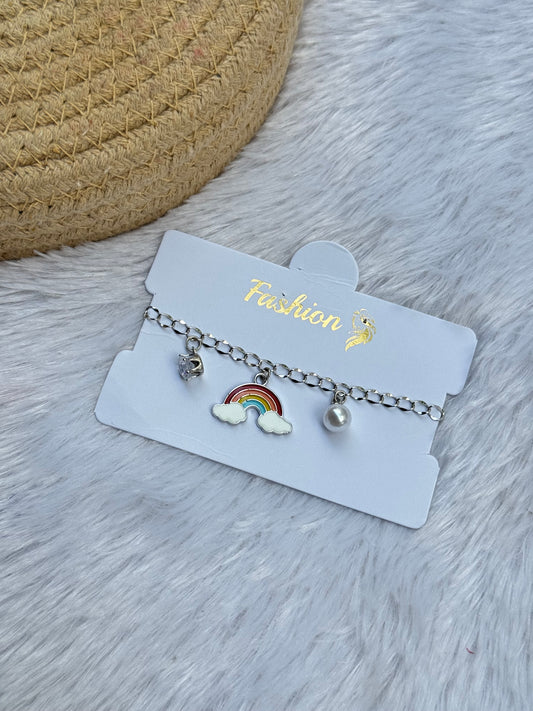 Rainbow Bracelet