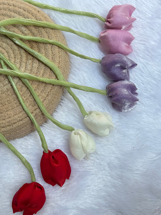 Tulip Hairties