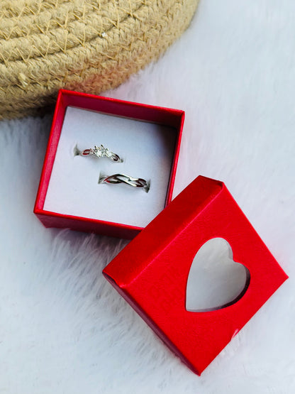 Couple Ring
