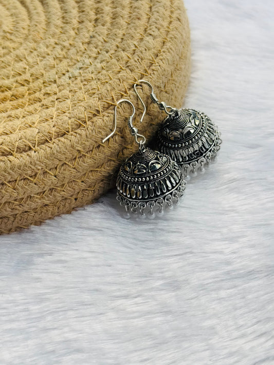 Big Hook Jhumka