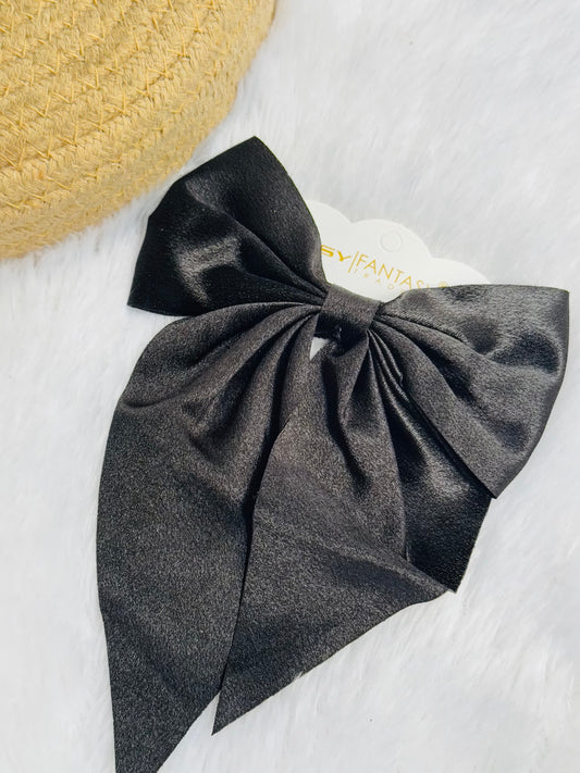 Hair bow