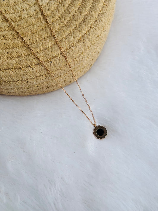 Minimal chain