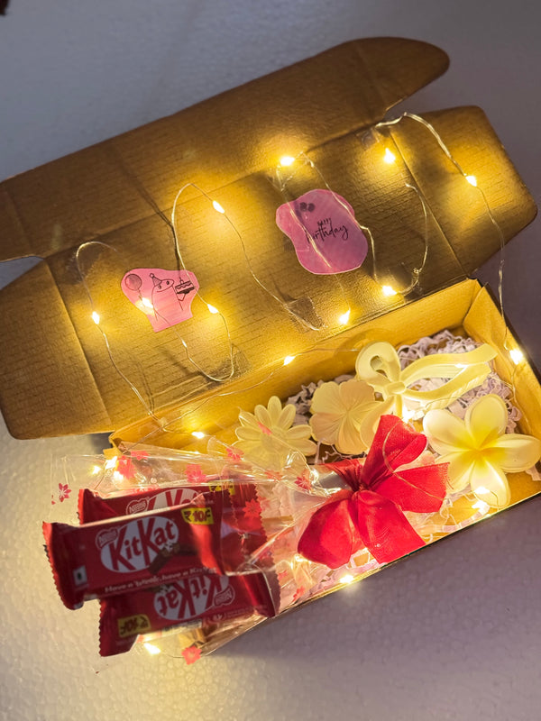 Budget HBD Hamper