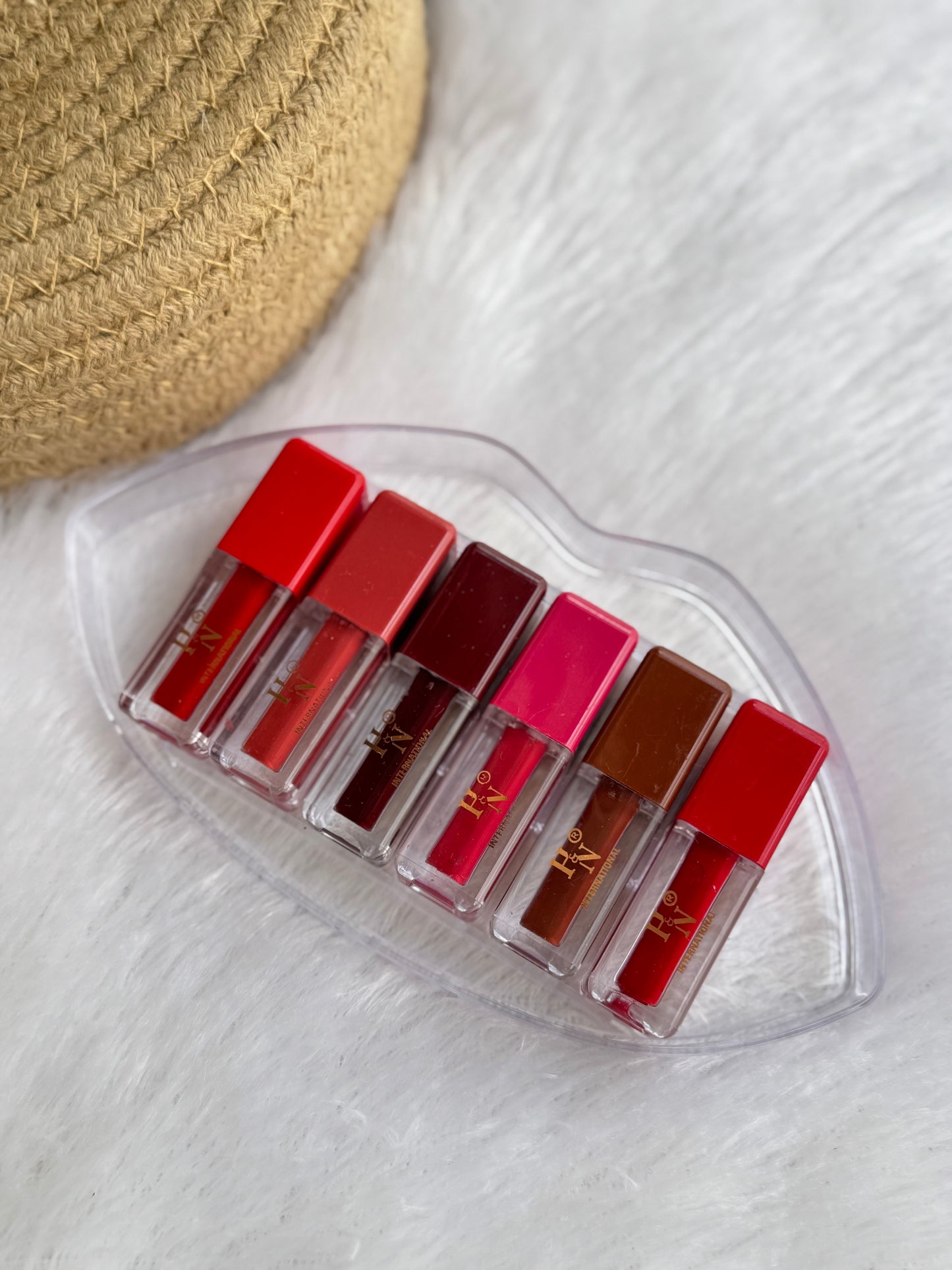 Everyday Lip