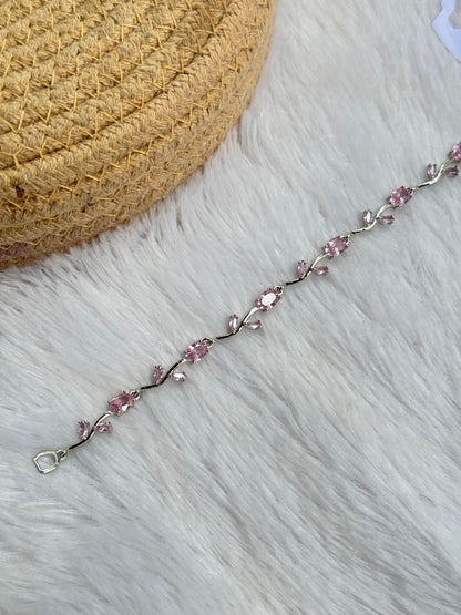 Tulip bracelet