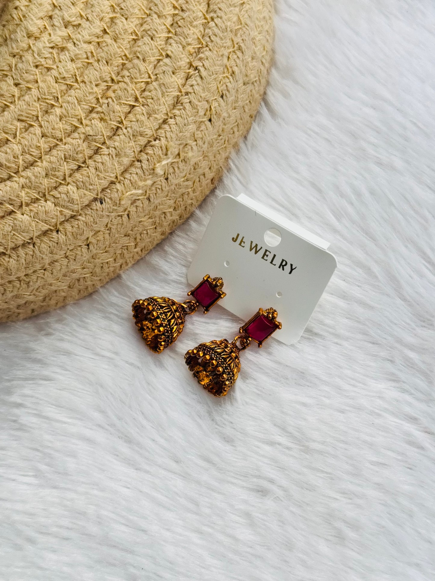 Jhumka