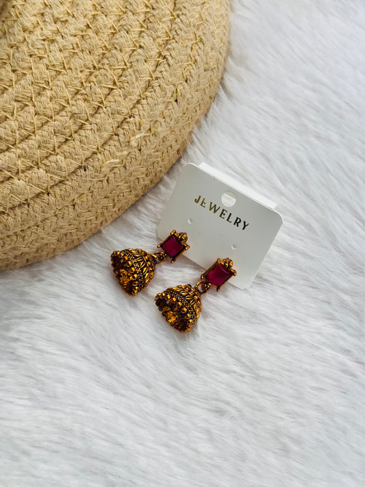 Jhumka