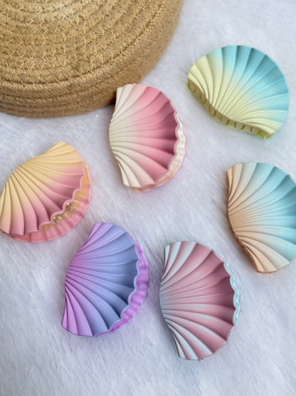 Shell Claws
