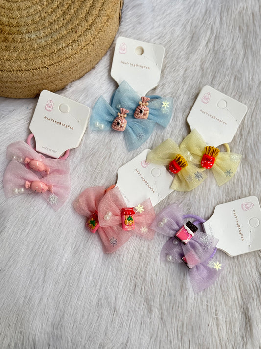 Bow Bands