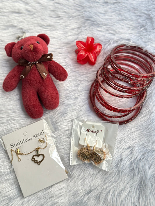 Desi Hamper