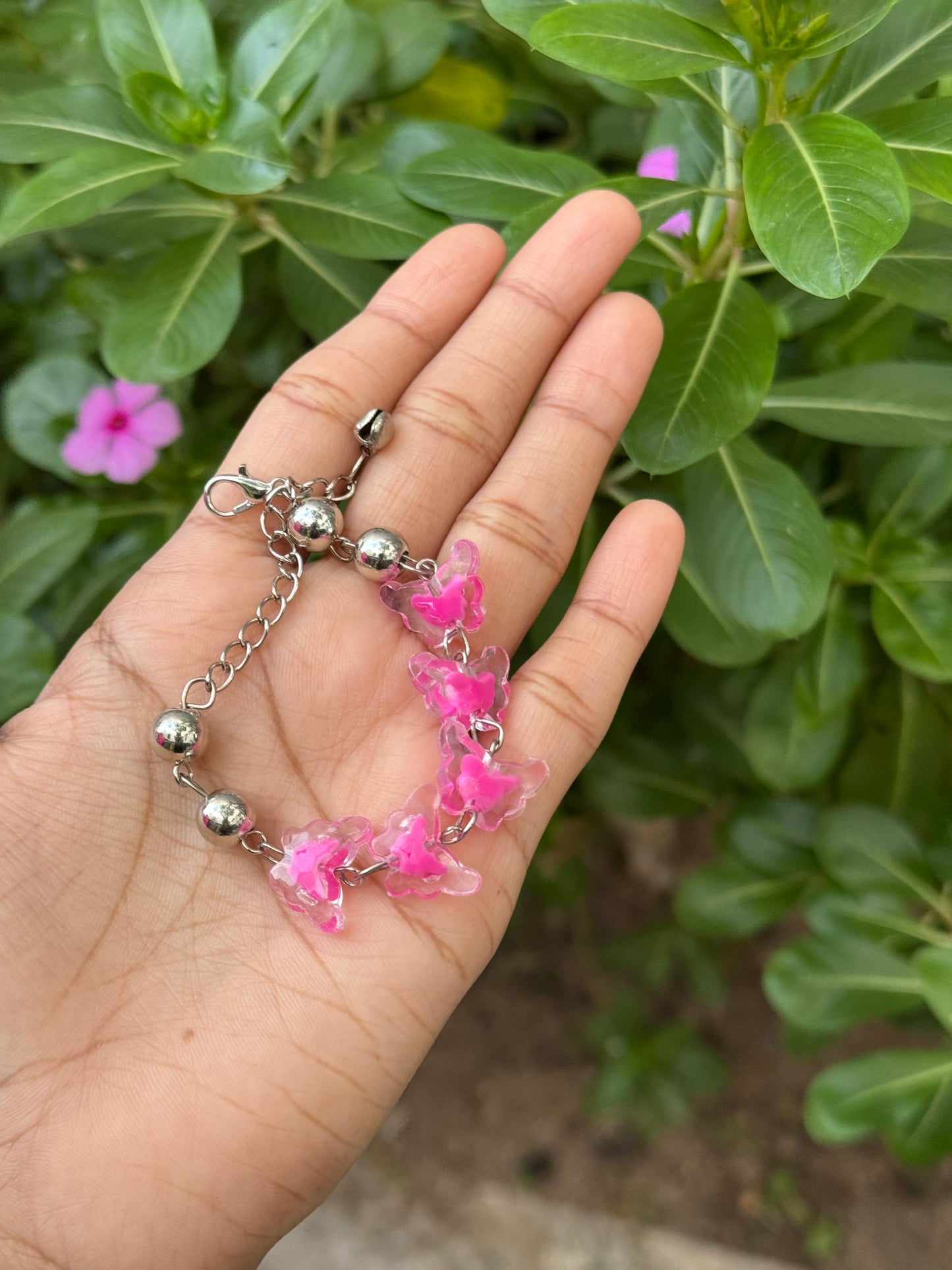 Candy Butterfly
