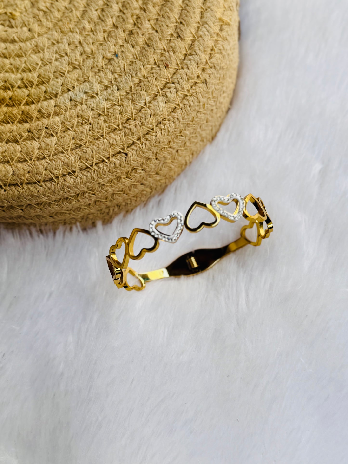 Kada bracelet