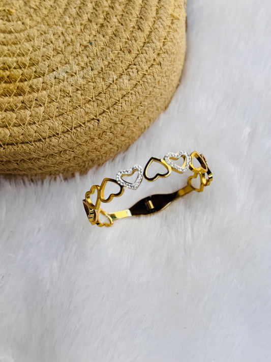 Kada bracelet