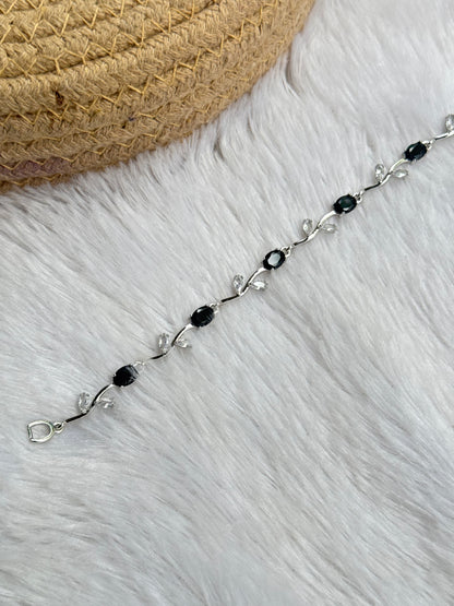 Tulip bracelet