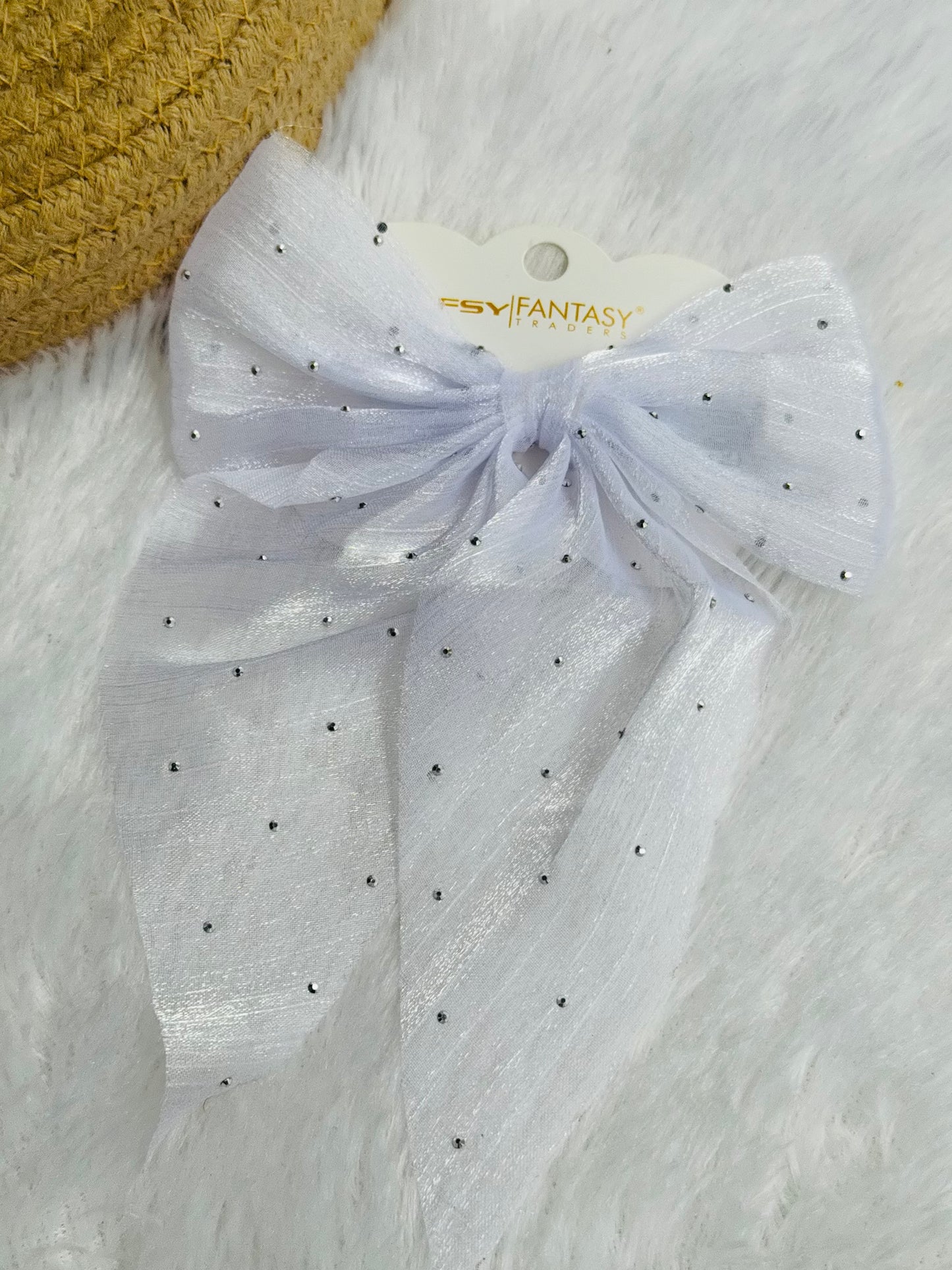 Hair bow