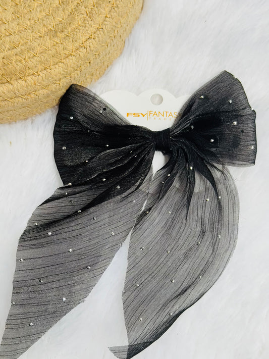 Hair bow