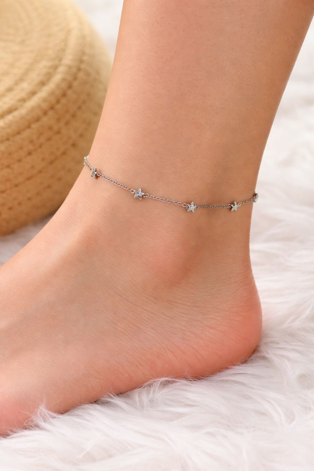 Anklet