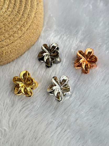 Foil Small Flora